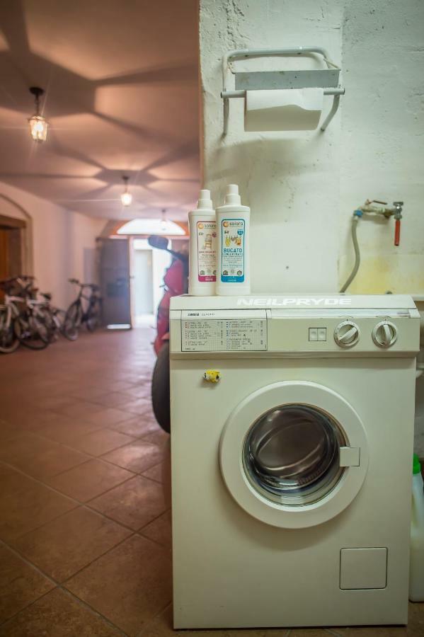 Little Arco Guest House מראה חיצוני תמונה
