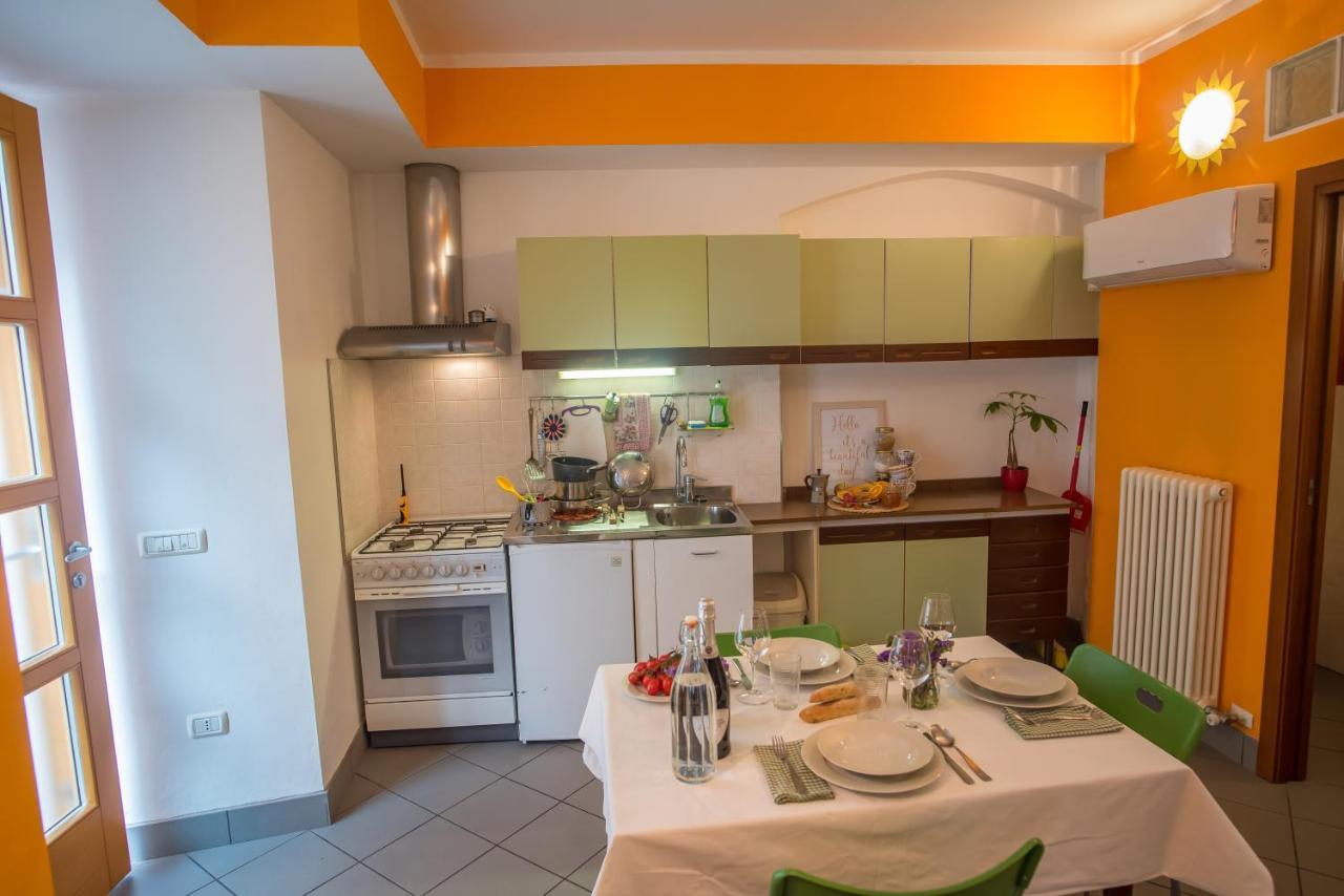 Little Arco Guest House מראה חיצוני תמונה