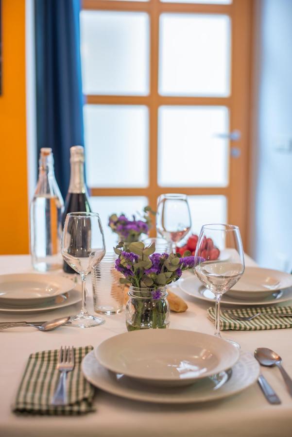 Little Arco Guest House מראה חיצוני תמונה