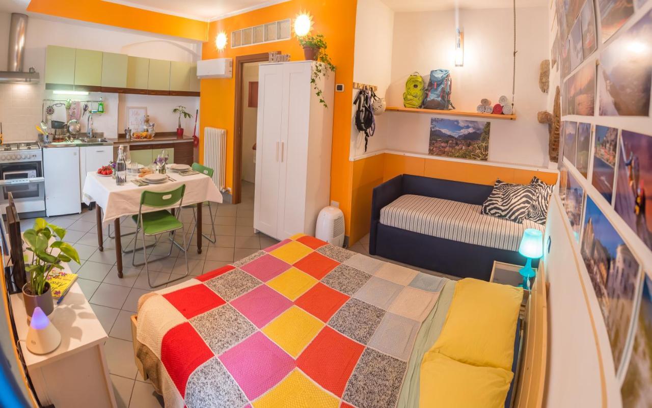 Little Arco Guest House מראה חיצוני תמונה
