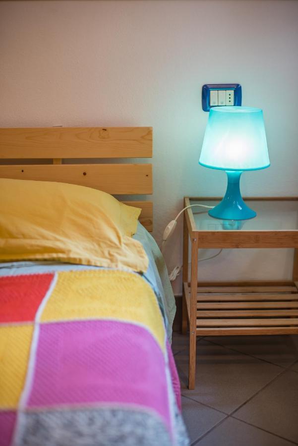 Little Arco Guest House מראה חיצוני תמונה