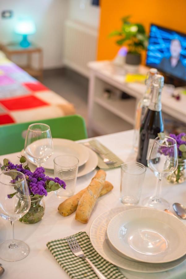 Little Arco Guest House מראה חיצוני תמונה