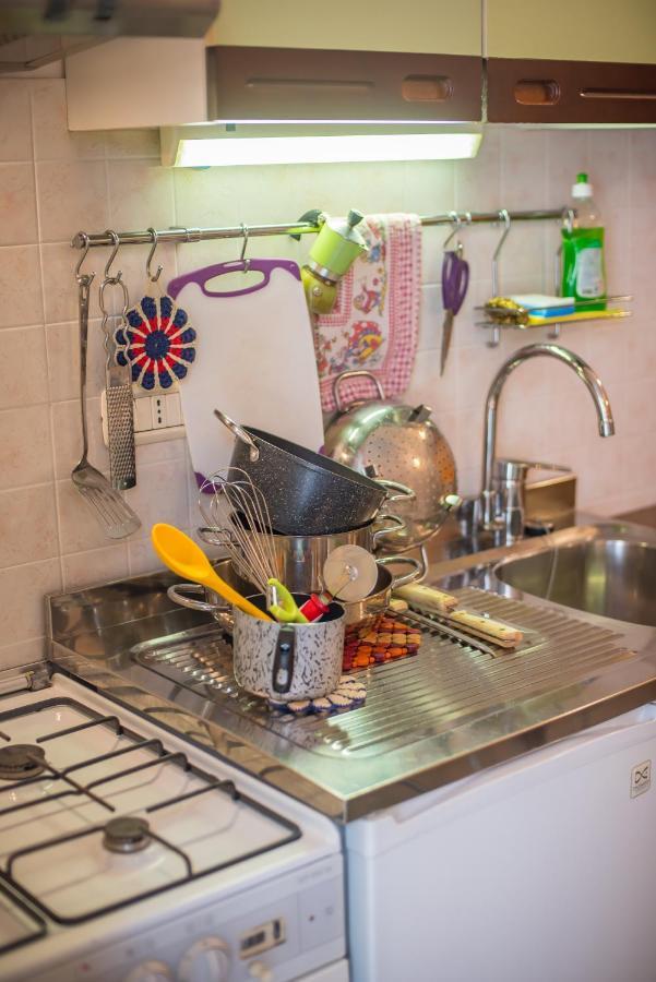 Little Arco Guest House מראה חיצוני תמונה