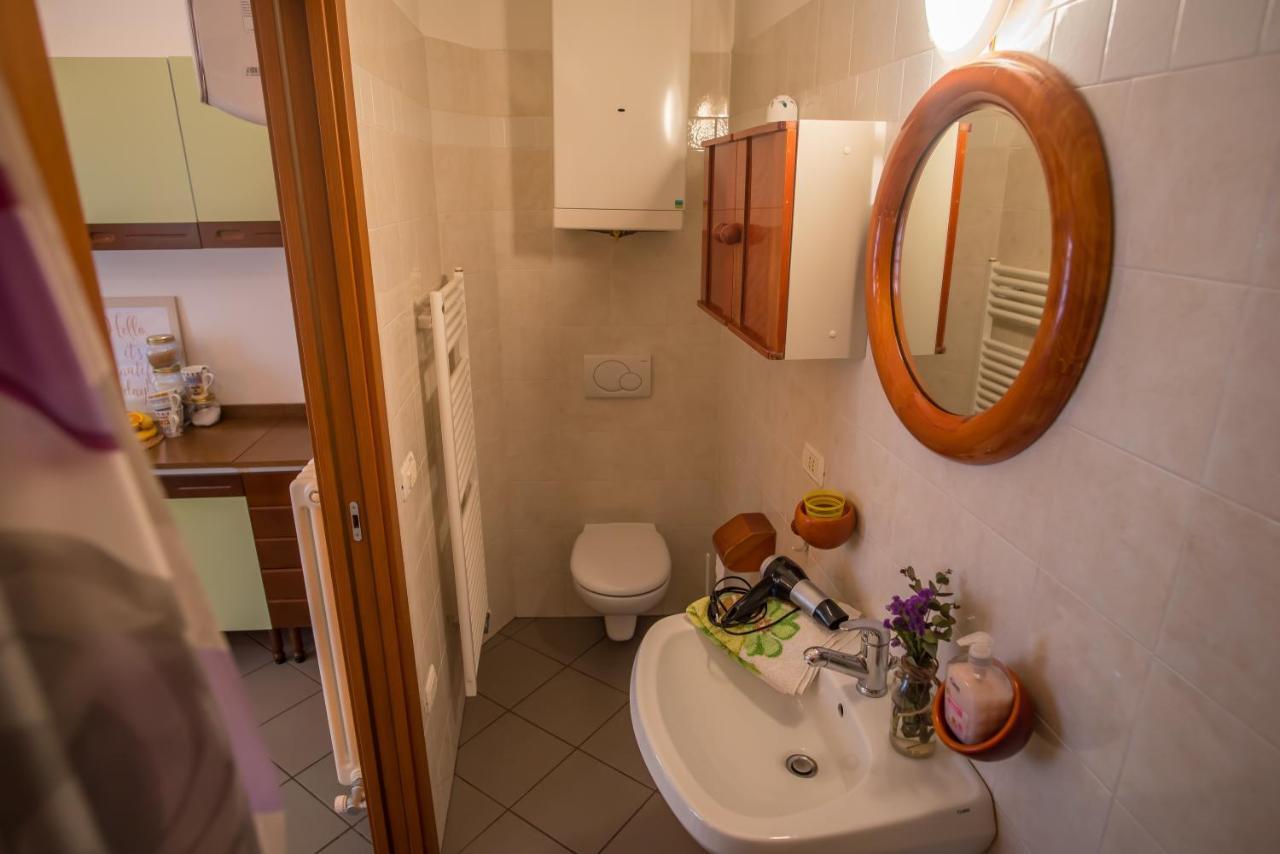 Little Arco Guest House מראה חיצוני תמונה
